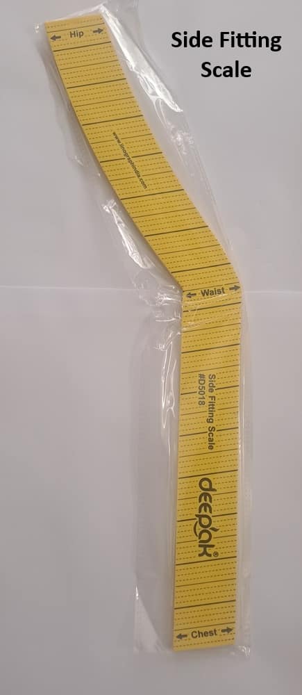 Saree Blouse Tailoring Kit - Pick Your Items and Customise - £24.99 for Full Kit