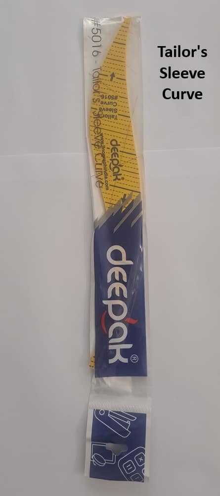 Saree Blouse Tailoring Kit - Pick Your Items and Customise - £24.99 for Full Kit