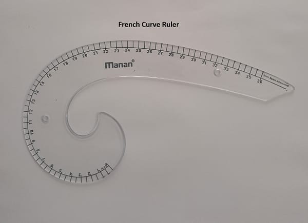 Saree Blouse Tailoring Kit - Pick Your Items and Customise - £24.99 for Full Kit