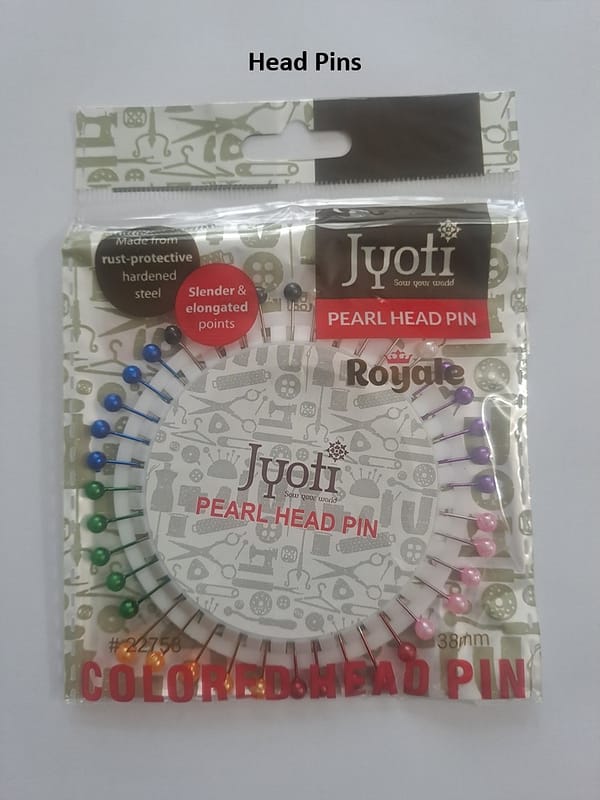 Saree Blouse Tailoring Kit - Pick Your Items and Customise - £24.99 for Full Kit